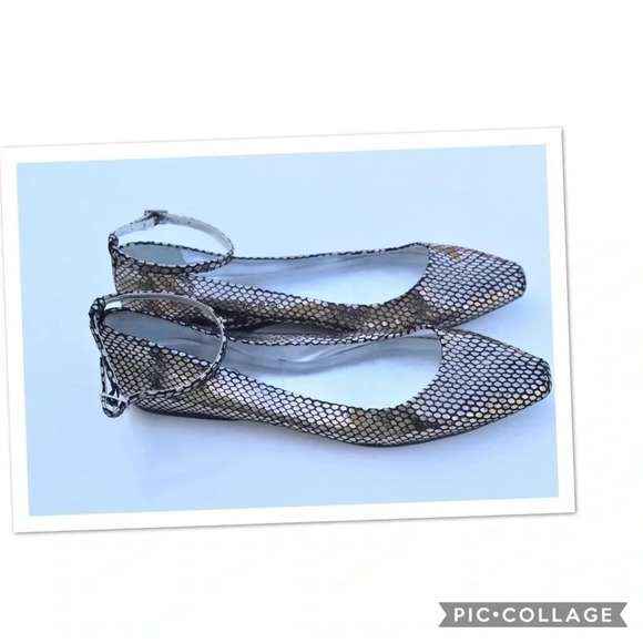 NWOT Jessica Simpson flats - Picture 1 of 8